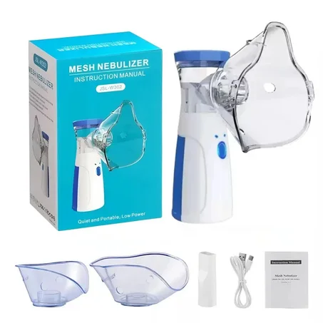 nebulizer