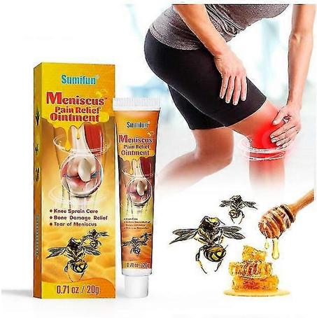 Bee Venom Treatment Gel