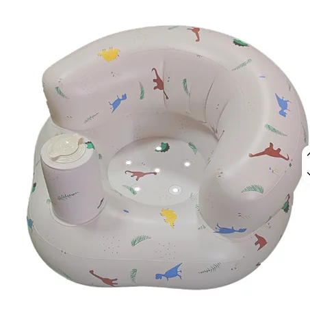 Inflatable Baby Seat