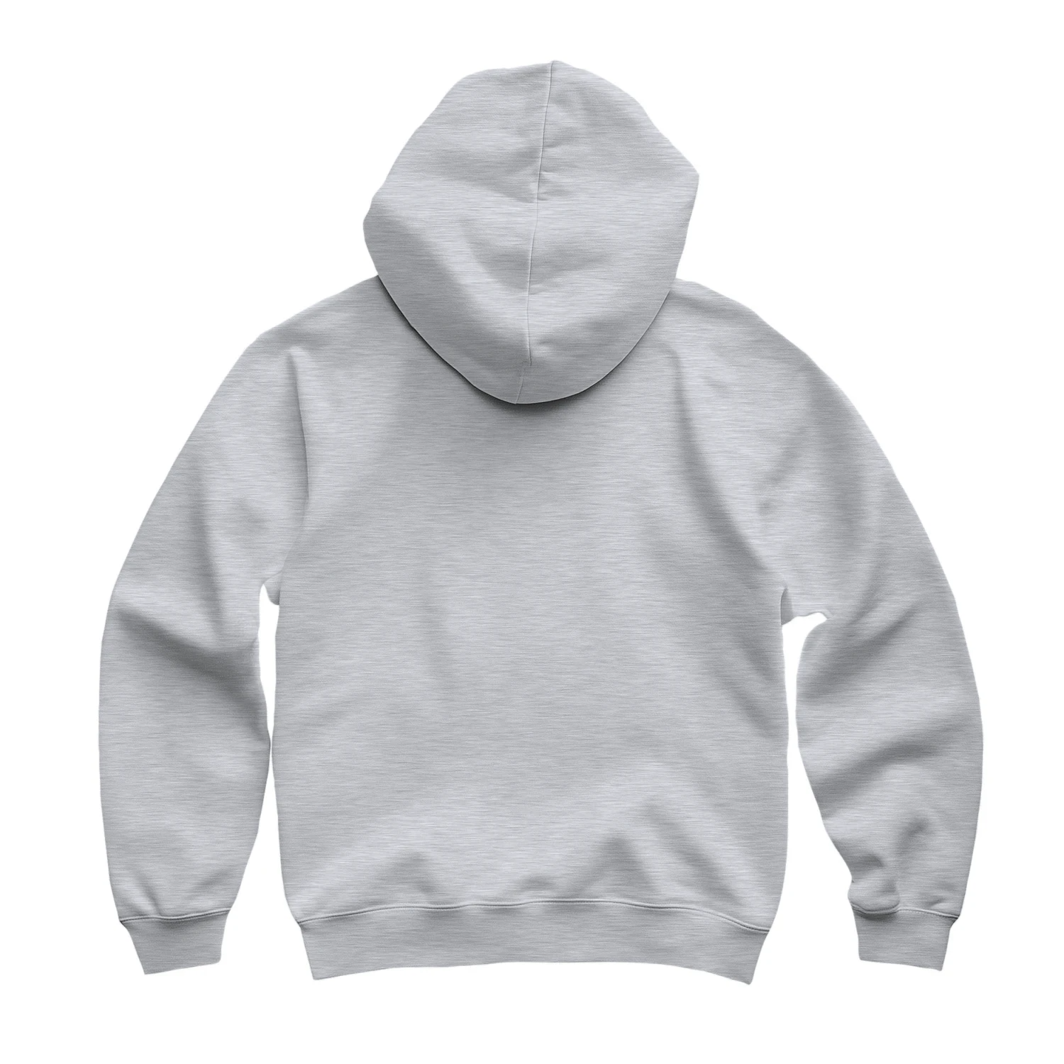 Los Angeles Over-Size Hoodie