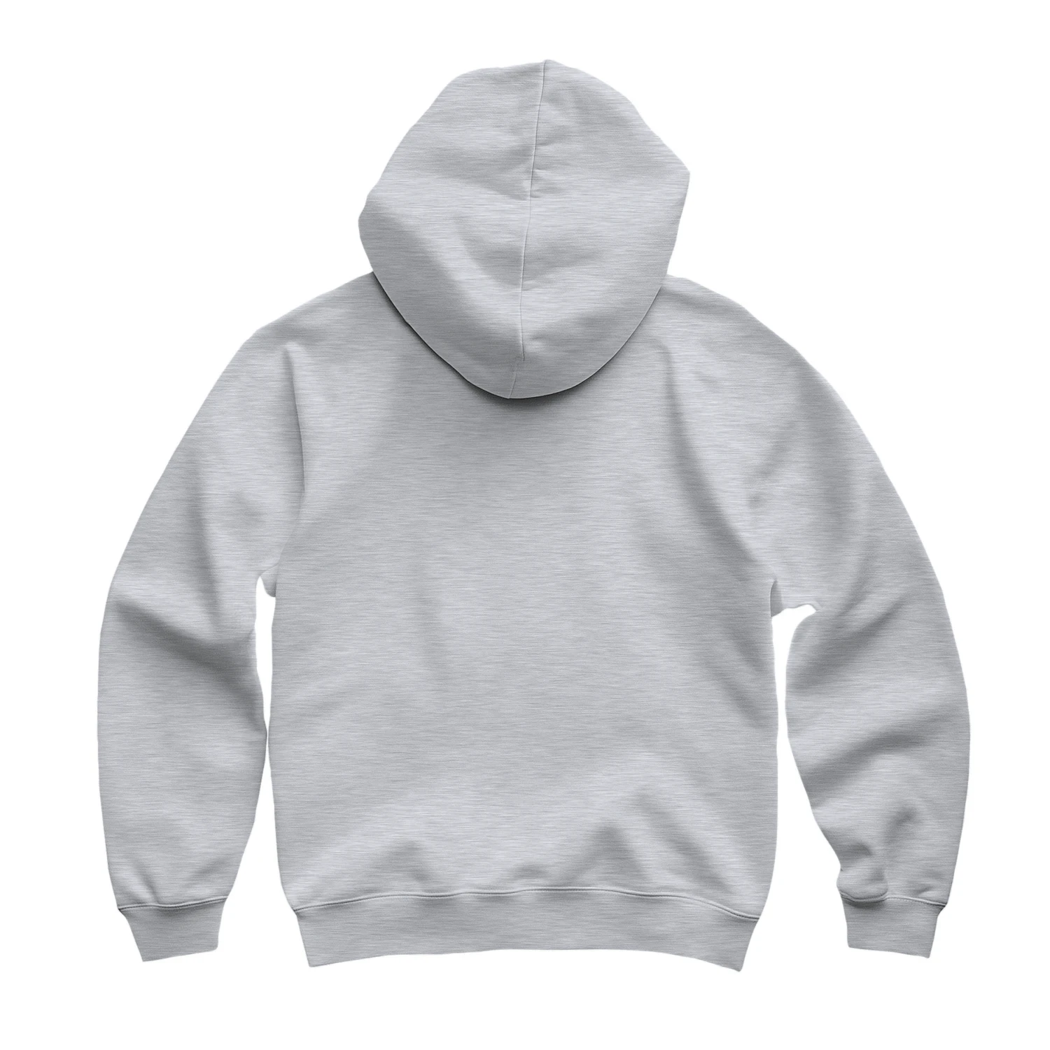 Meghribi Over-Size Hoodie