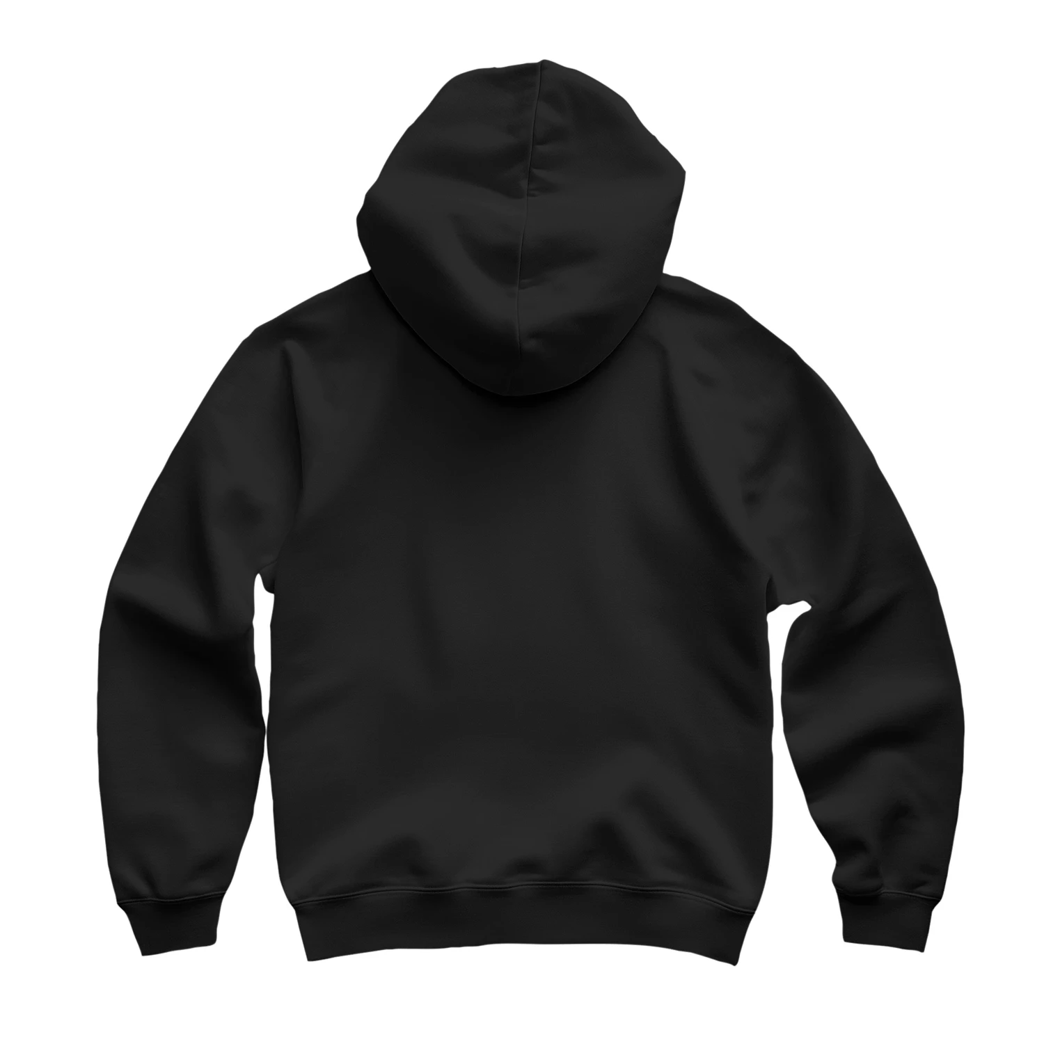 Los Angeles Over-Size Hoodie