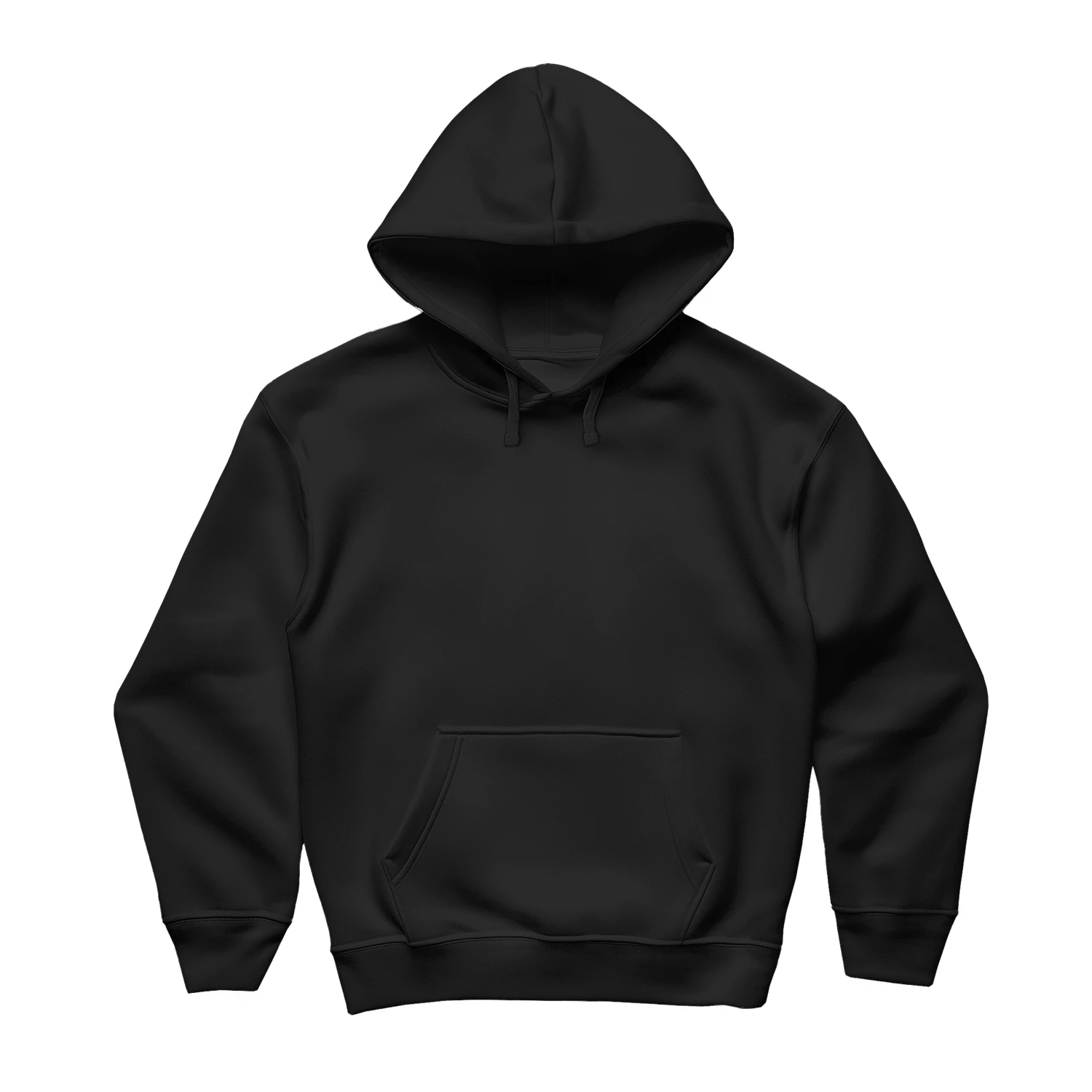 Trick or Treat Horror Over-Size Hoodie