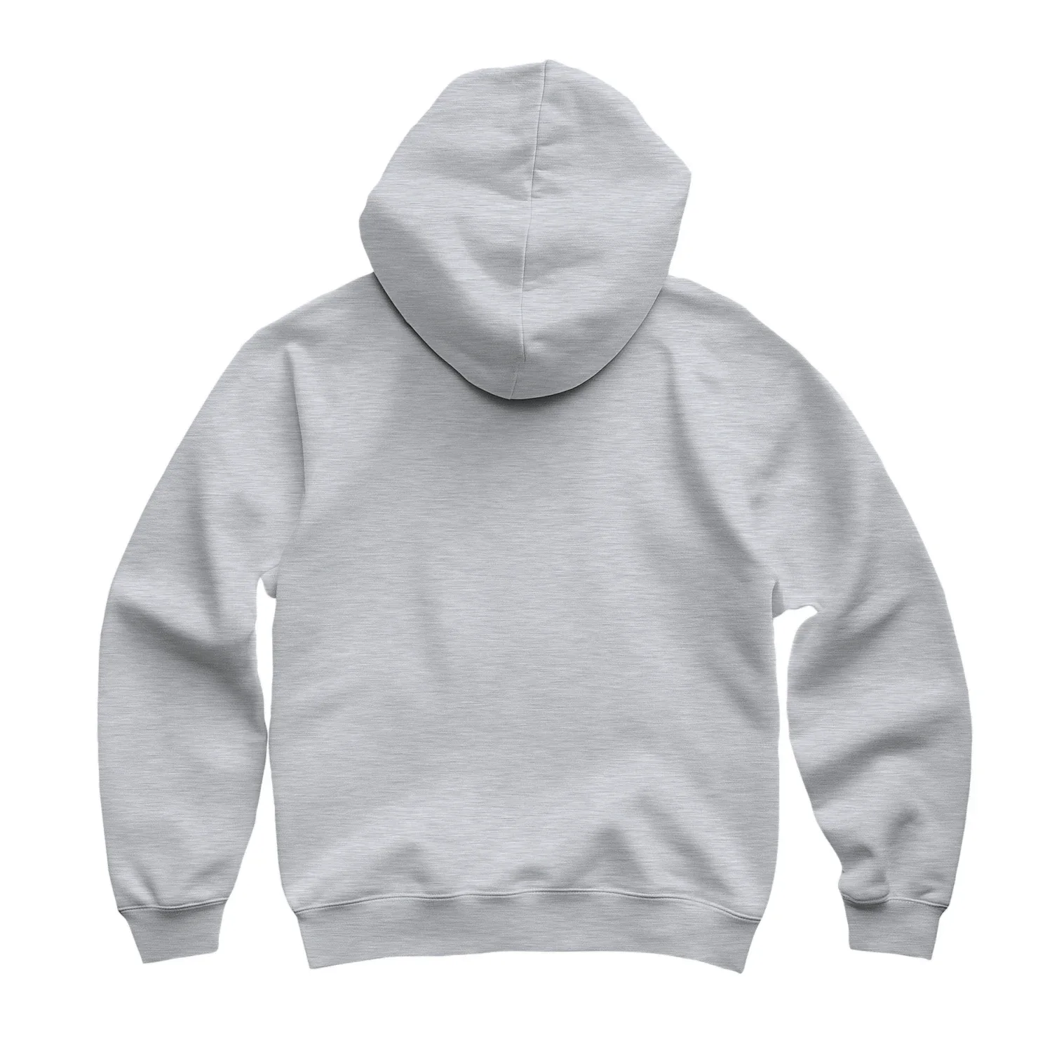 Los Angeles Vintige Over-size Hoodie