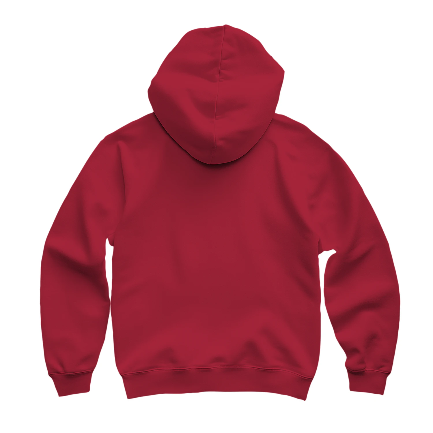 Meghribi Over-Size Hoodie