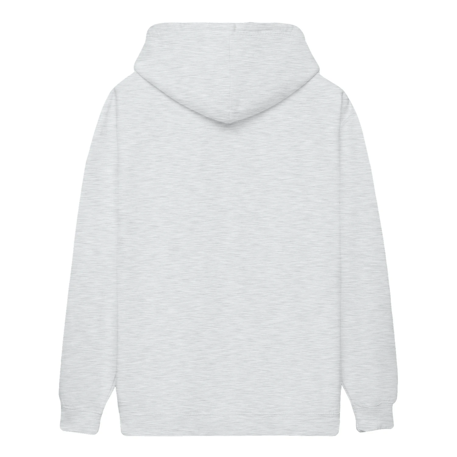 Meghribi Heavyweight Premium Zipper Hoodie