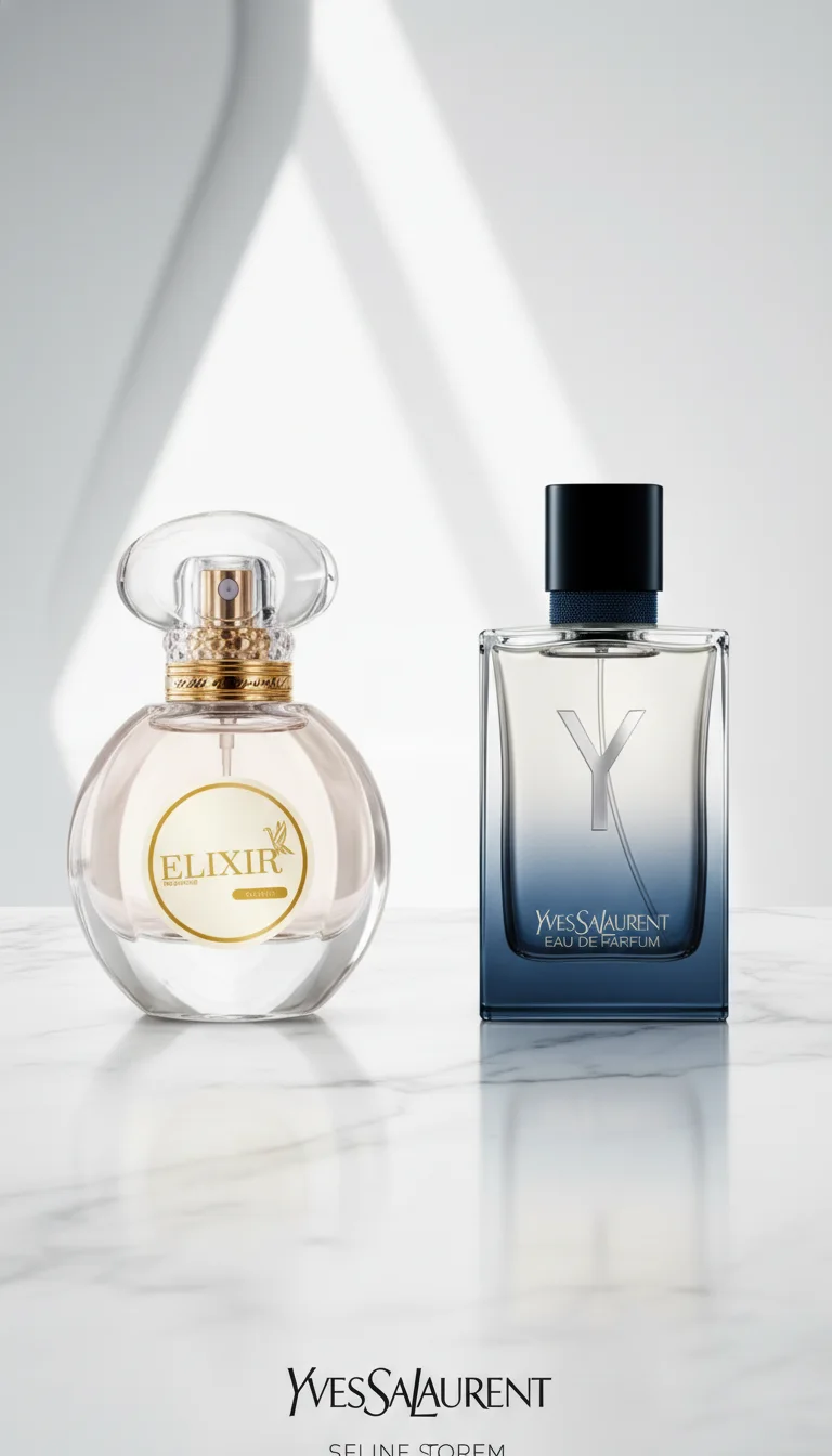 Pack Trio Parfums Hommes