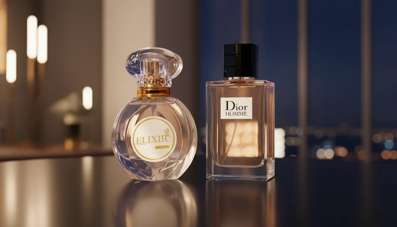 DIOR SAUVAGE – Eau de Parfum 50 ml pour Homme