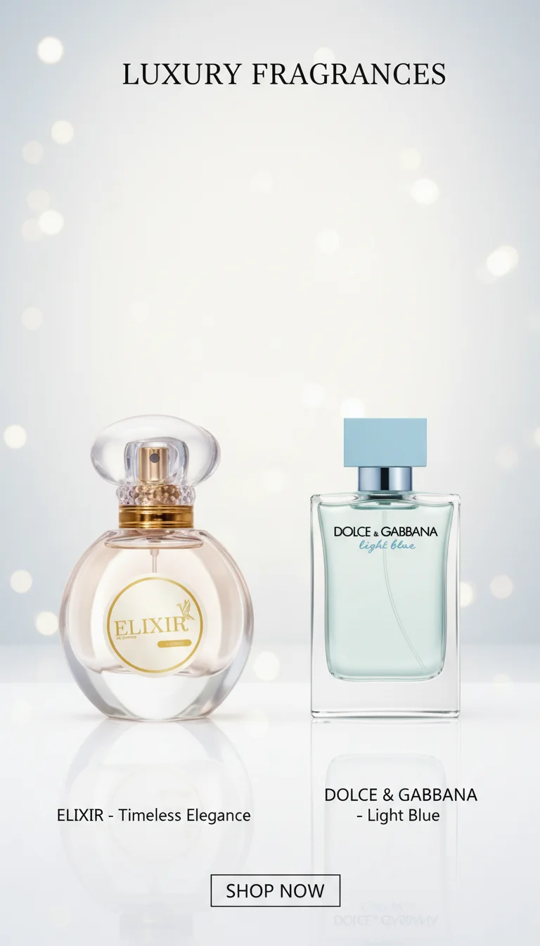 Golce GABBANA – Eau de Parfum 50 ml pour Femme 🌸