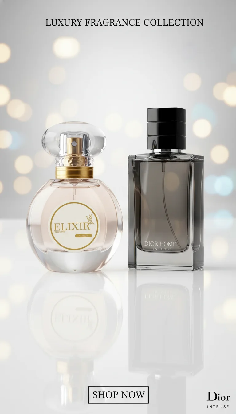 DIOR SAUVAGE – Eau de Parfum 50 ml pour Homme