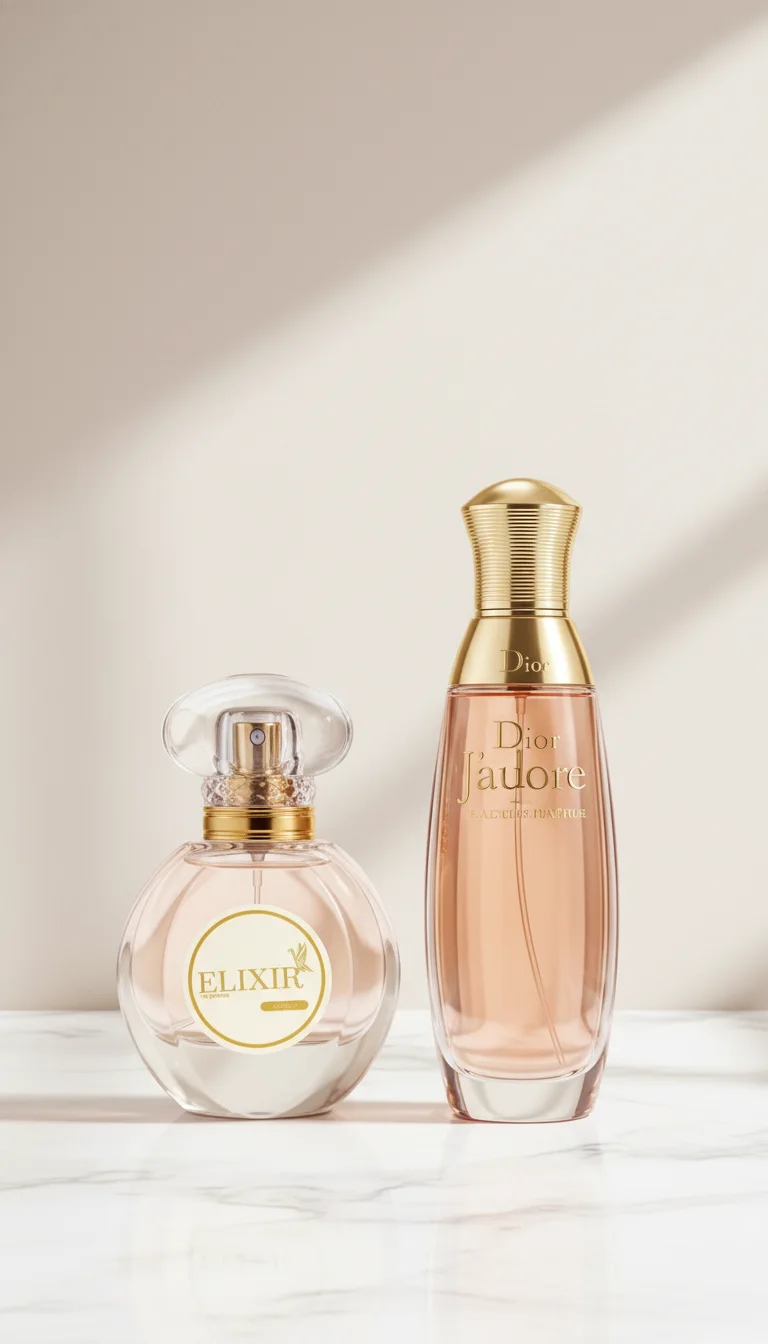 Pack Trio Parfums Féminins