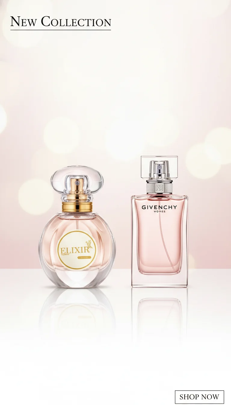 Givenshy Interdit – Eau de Parfum 50 ml pour Femme 🌸