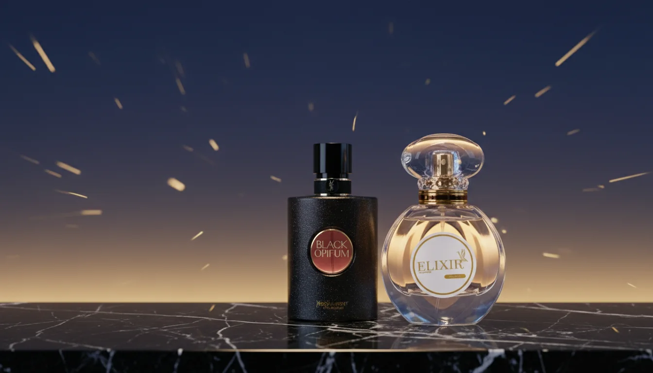 YVES SAINT LAURENT – Eau de Parfum 50 ml pour Femme 🌸