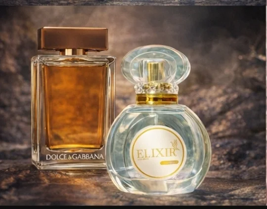 Pack Trio Parfums Hommes