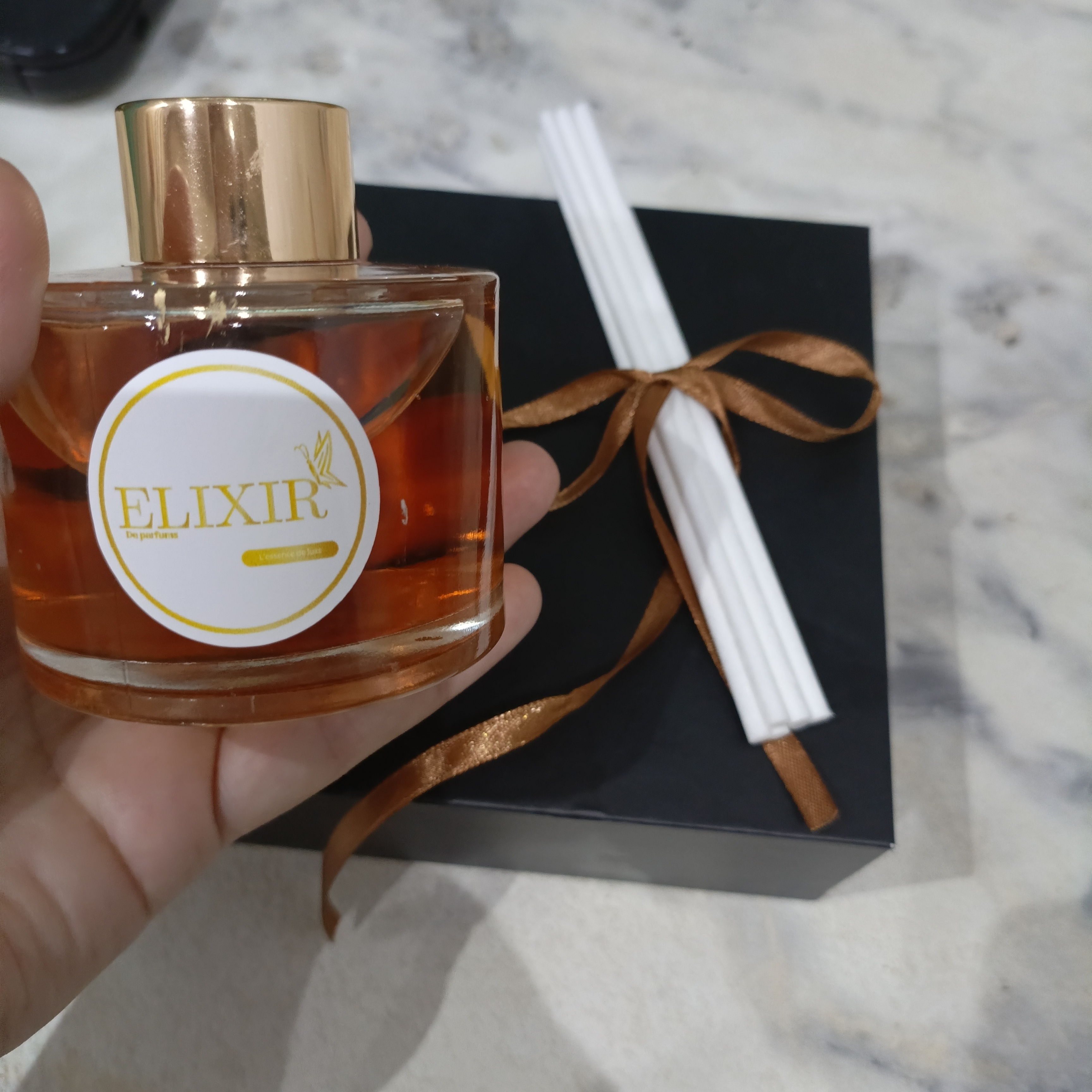 Diffuseur d'ambiance