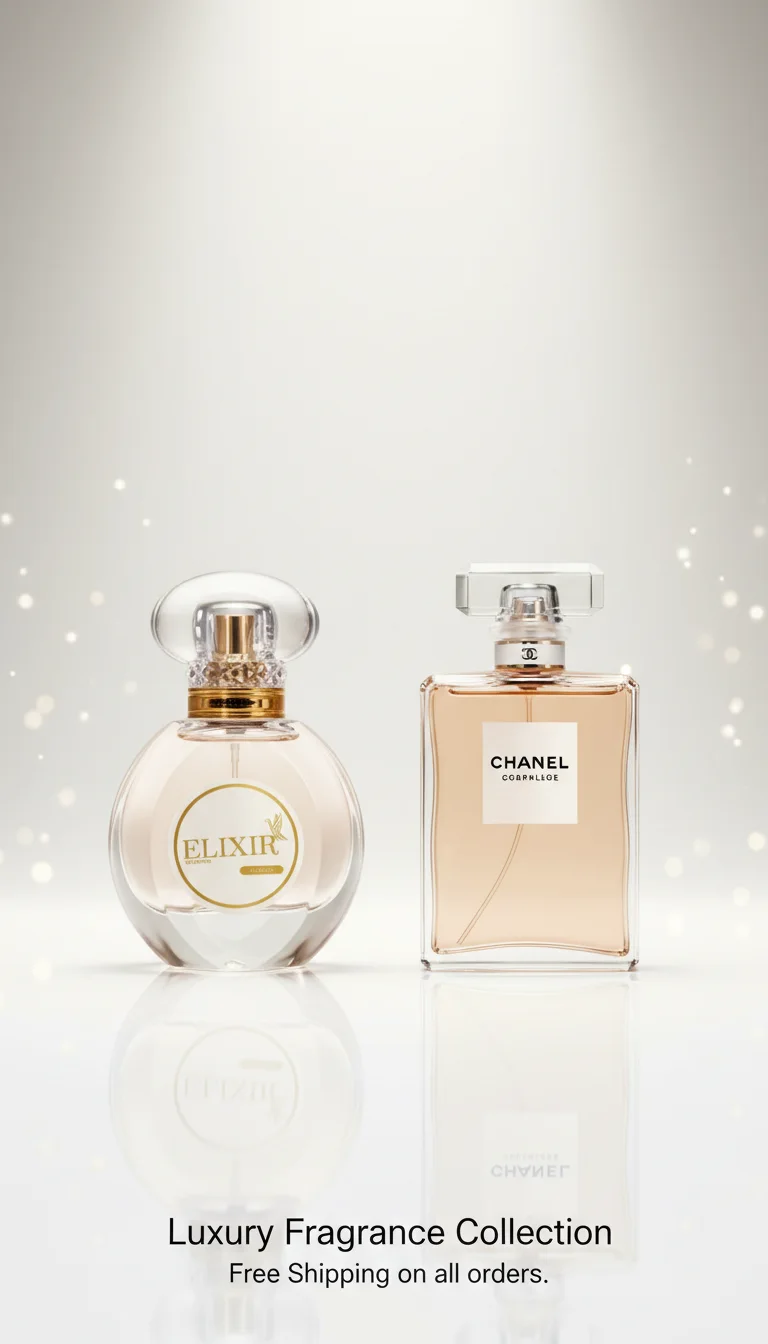 BLUE CHANNEL – Eau de Parfum 50 ml pour Homme