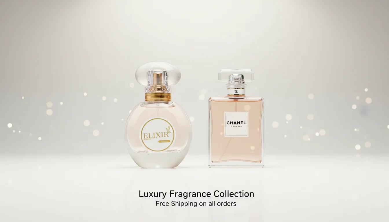 CHANEL Coco Mademoiselle – Eau de Parfum 50 ml pour Femme 🌸