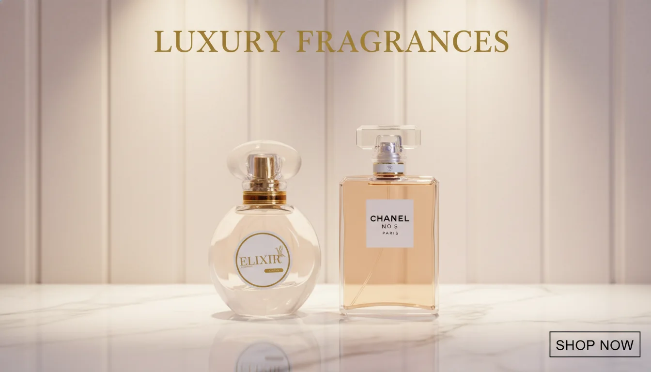 CHANEL Coco Mademoiselle – Eau de Parfum 50 ml pour Femme 🌸