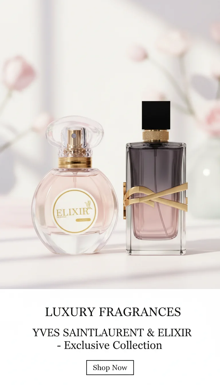 YVES SAINT LAURENT – Eau de Parfum 50 ml pour Femme 🌸