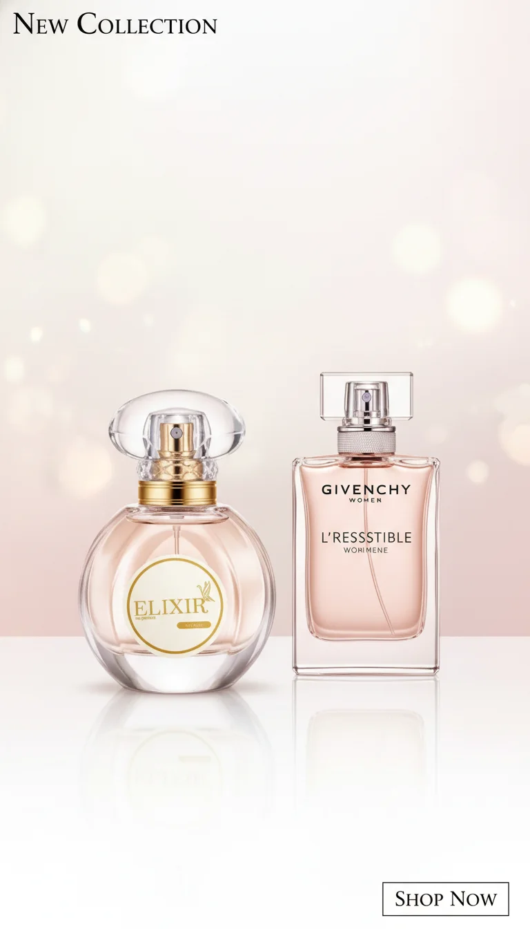 Givenshy Interdit – Eau de Parfum 50 ml pour Femme 🌸