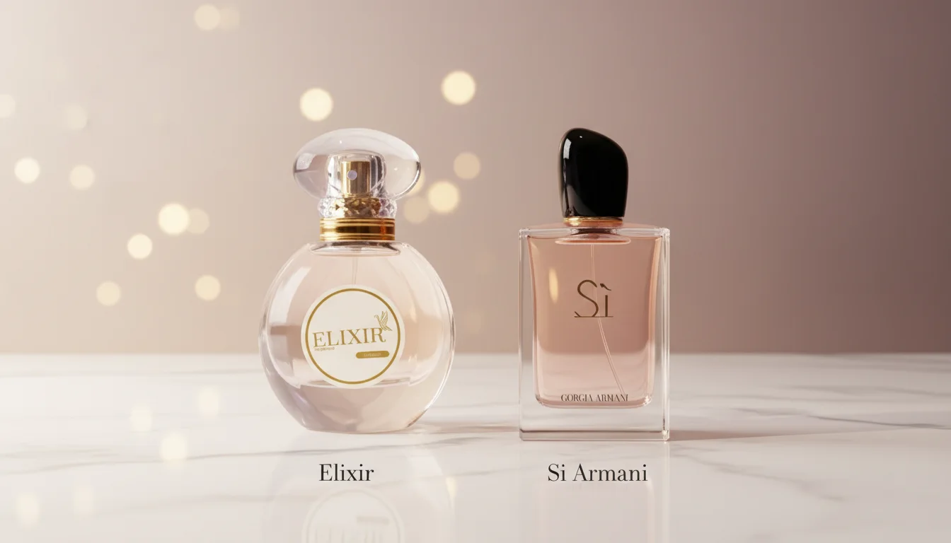 Pack Trio Parfums Féminins