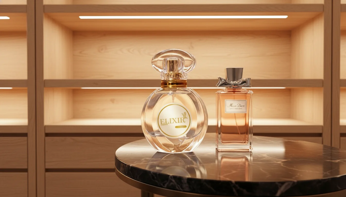 DIOR – Eau de Parfum 50 ml pour Femme 🌸