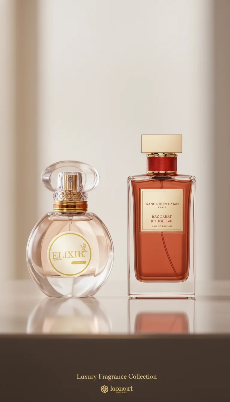 FRANCIS – Eau de Parfum 50 ml pour Homme