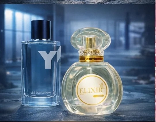 Pack Trio Parfums Hommes