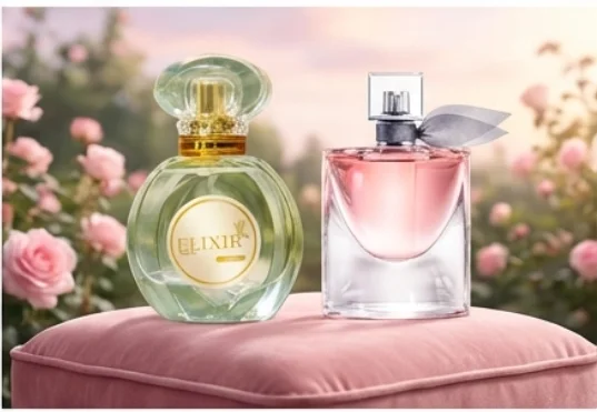 Pack Trio Parfums Féminins