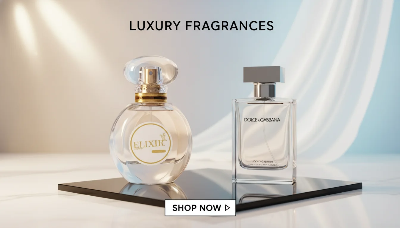 Golce GABBANA – Eau de Parfum 50 ml pour Femme 🌸