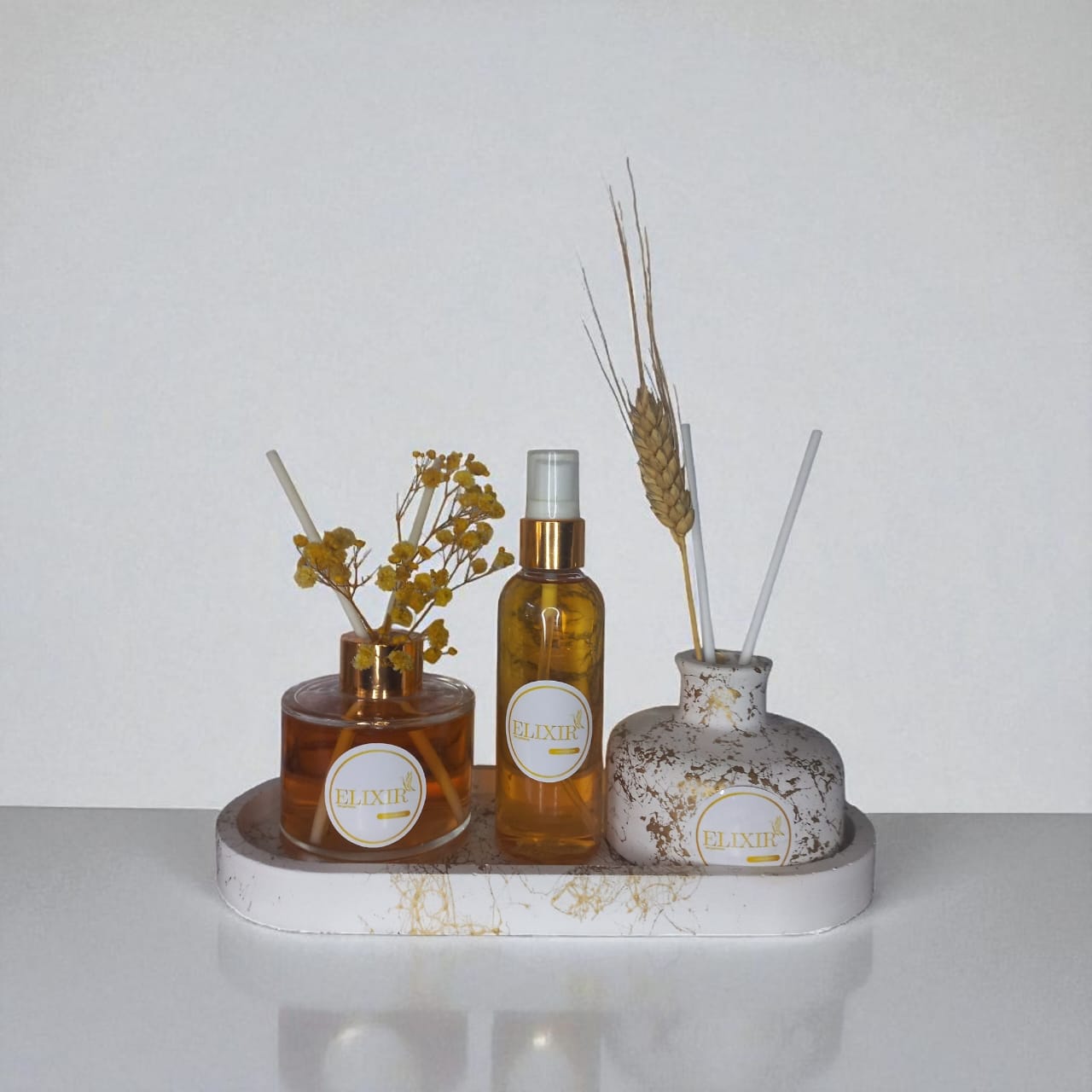PACK DIFFUSEUR _SPRAY ELIXIR