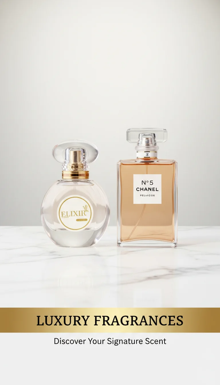 CHANEL Coco Mademoiselle – Eau de Parfum 50 ml pour Femme 🌸