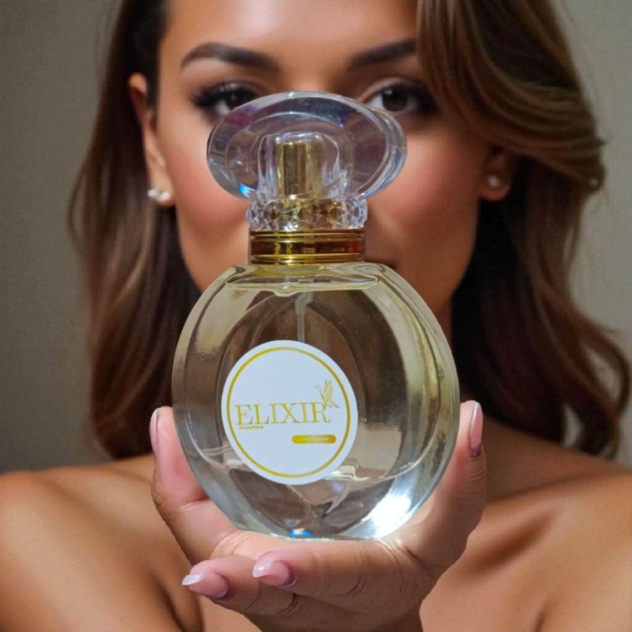 Coffret des Trois Parfums