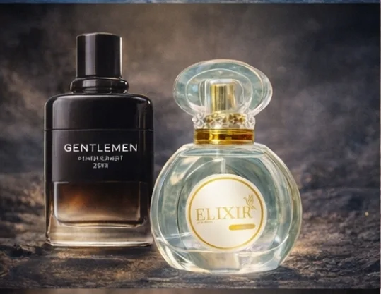 Pack Trio Parfums Hommes