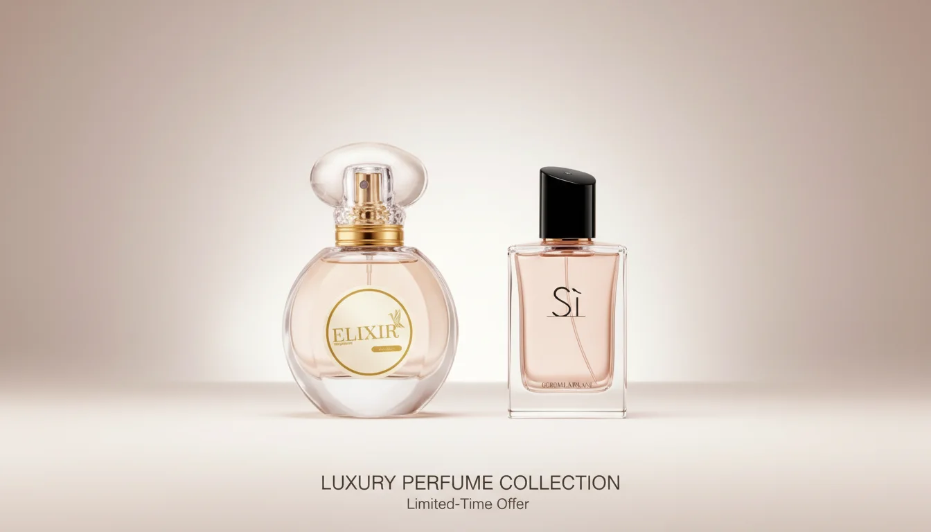 Si ARMANI – Eau de Parfum 50 ml pour Femme 🌸