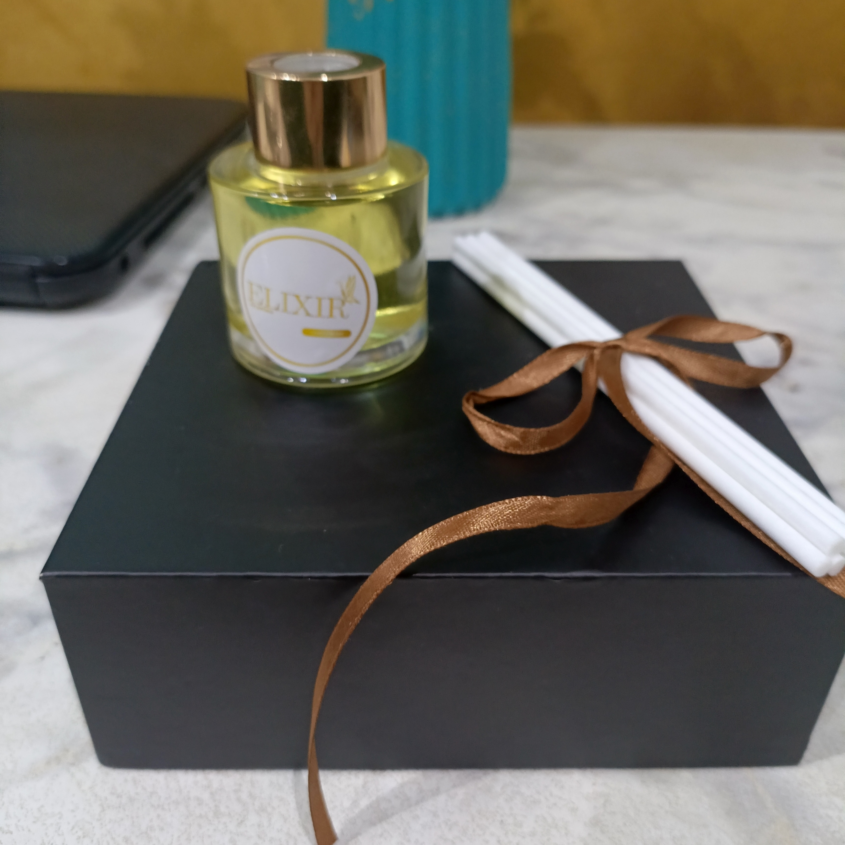 Diffuseur d'ambiance