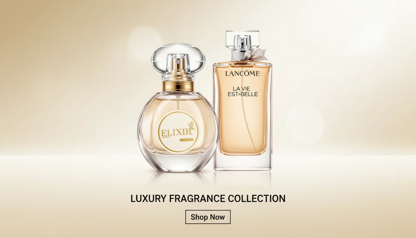 LANKOME La Vie est Belle – Eau de Parfum 50 ml pour Femme 🌸