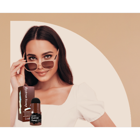 محموعة تشكيل الحواجب