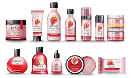 منتجات خاصة بالنساء