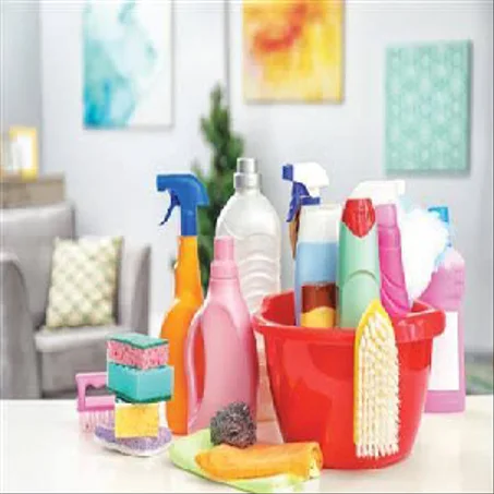 Non-Food "Consommable"