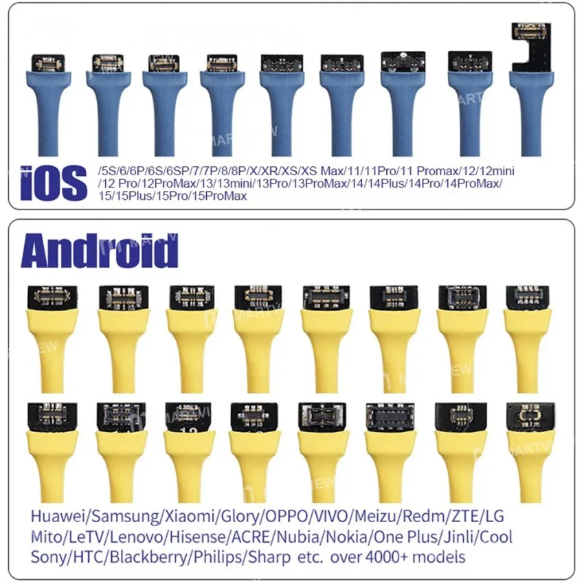câble de test d'alimentation iboot-ad-max-boot-control-power-supply-test-cable-for-iphone-5s-to-15pro-max-and-and-android-2