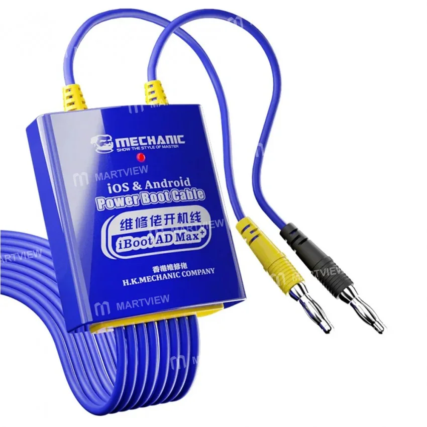 câble de test d'alimentation iboot-ad-max-boot-control-power-supply-test-cable-for-iphone-5s-to-15pro-max-and-and-android-1