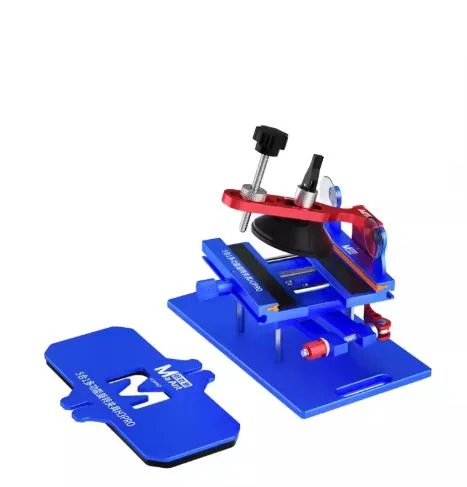 MaAnt H3 Pro 5 in 1 Multifunctional Rotating Fixture Unheated Screen Separation Screen Side Fixation Pressure Holding Clamp