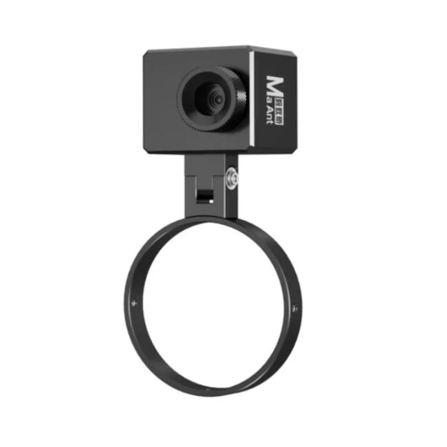 Micro Caméra Thermique pour microscope Trinoculaire 2ème Génération Maant RC-2