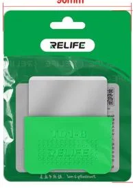 RELIFE TD1-A Multifunctional Disassembly Tool For Mobile Phone LCD Screen Pry Piece Back Cover Glass Opening Repair Blade Tools