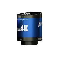 MOS 4K Microscope Camera