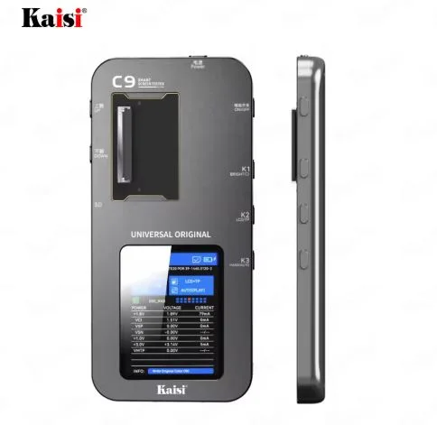 Kaisi C9 LCD Touch Screen Tester Phone Accessory Universal Mobile Phone Lcd Touch Screen Tester