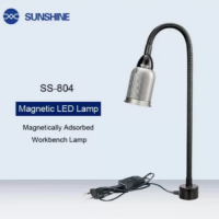 Lampe LED magnétique SUNSHINE SS-804 10W