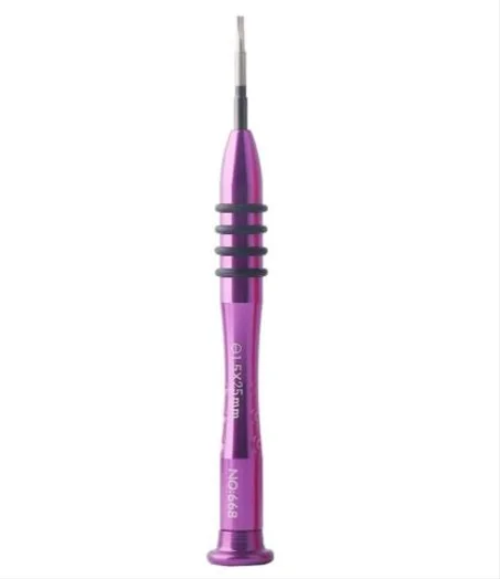 668 SCREWDRIVER