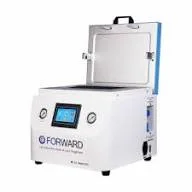 IOS Automatic OCA Lamination Machine